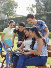 CONVOCATORIA DE OTORGAMIENTO DE BECAS INTERNAS – BECA DE ORFANDAD 2025-2