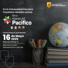 ¿Te imaginas vivir una experiencia académica internacional en Chile, Colombia o México?