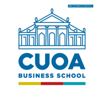 Convocatoria de Becas de Estudio en Estados Unidos e Italia financiado por CUOA Business School