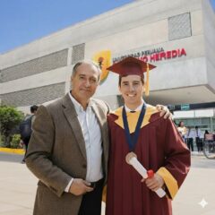 CONVOCATORIA DE OTORGAMIENTO DE BECAS INTERNAS – BECA PARA HIJOS DE PERSONAL UPCH 2026-1