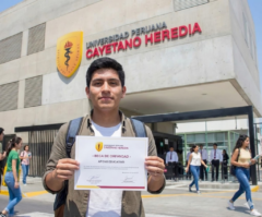 CONVOCATORIA DE RENOVACION DE BECAS INTERNAS – BECA ORFANDAD2026-1