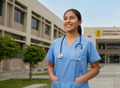 OTORGAMIENTO DE BECAS EXTERNAS – BECA “ENRIQUE FERNÁNDEZ ENRÍQUEZ” – 2026-1