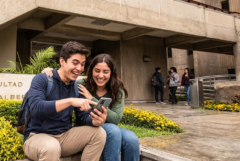 OTORGAMIENTO DE BECAS INTERNAS| Beca de Asistencia Económica 2026-1: ¡Las postulaciones ya están abiertas!