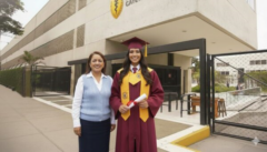 OTORGAMIENTO DE BECAS INTERNAS – BECA PARA HIJOS DE PERSONAL SINDICALIZADO UPCH 2026-2 PRIMER MOMENTO