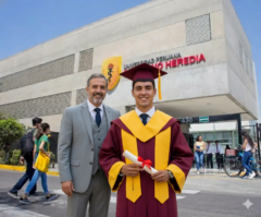 OTORGAMIENTO DE BECAS INTERNAS – BECA PARA HIJOS DE PERSONAL UPCH 2026-2 PRIMER MOMENTO